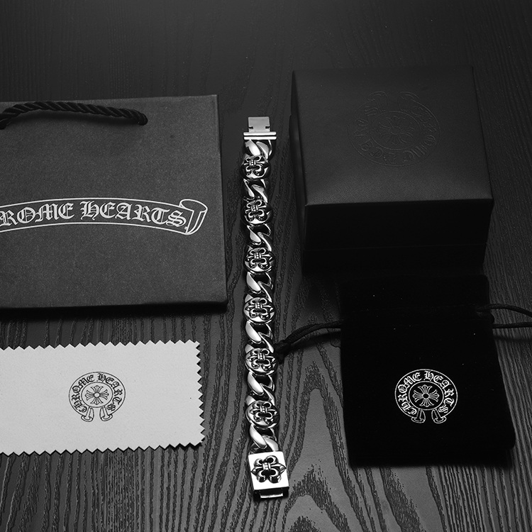 Chrome Hearts Bracelets